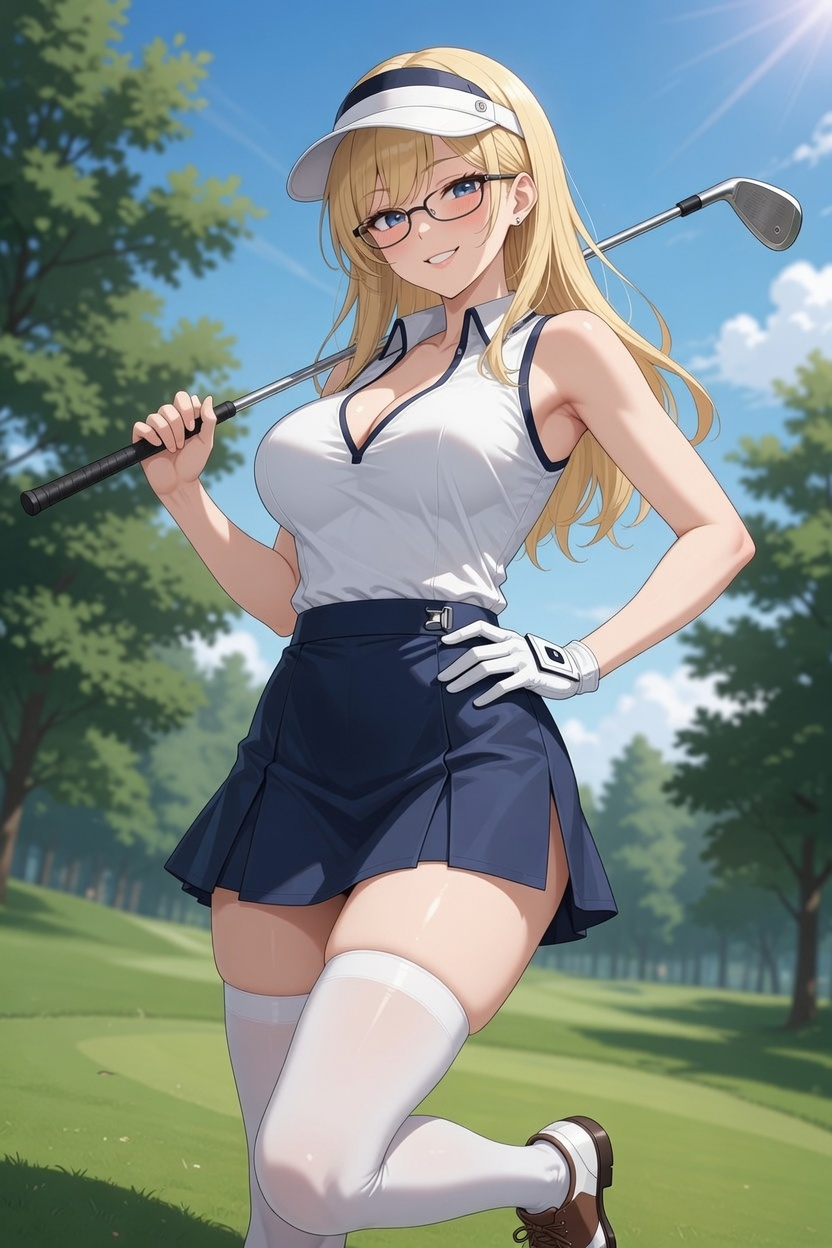 Athletic collection poster artwork